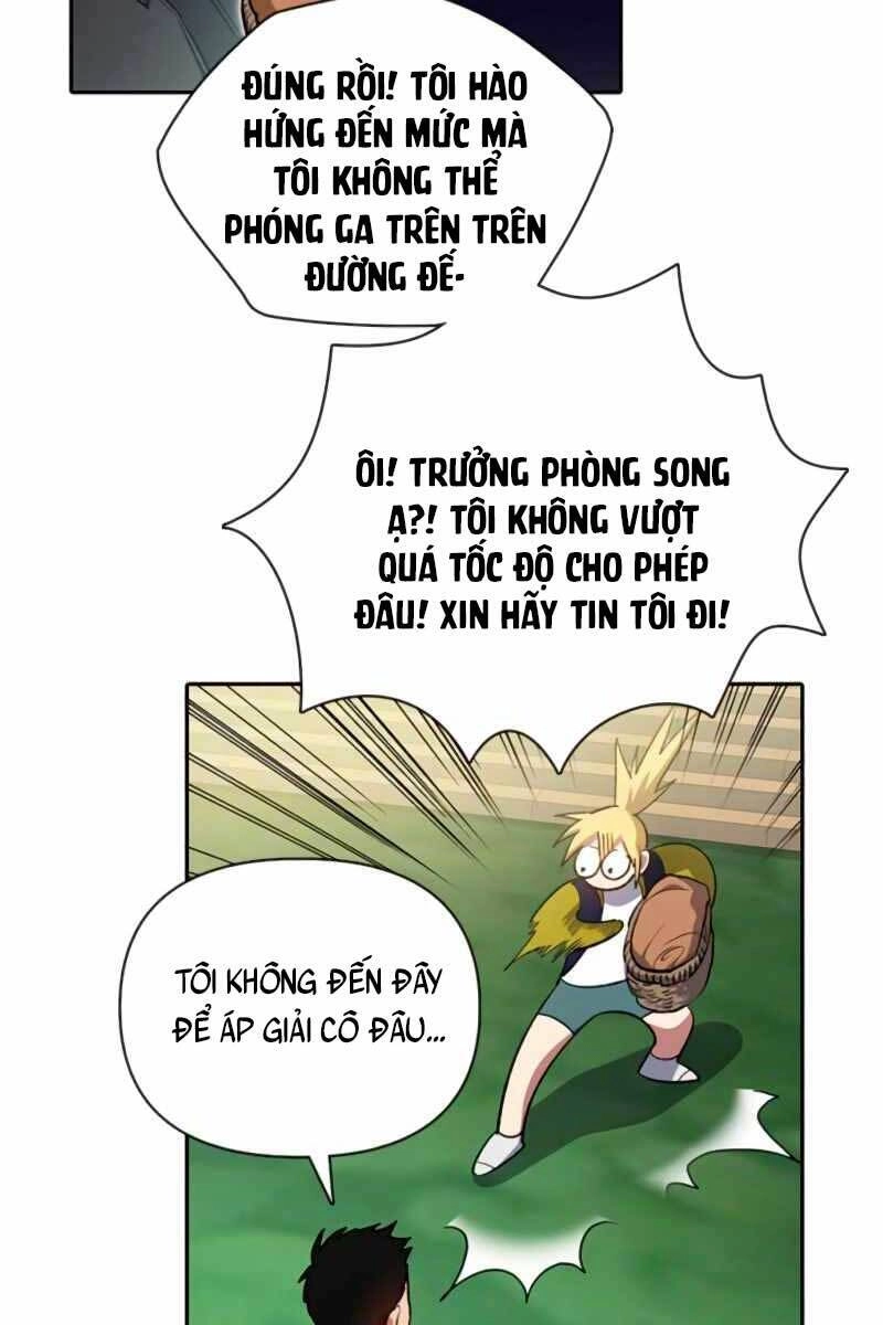 Những Ranker Cấp S Mà Tôi Nuôi Dưỡng Chapter 69 - 13