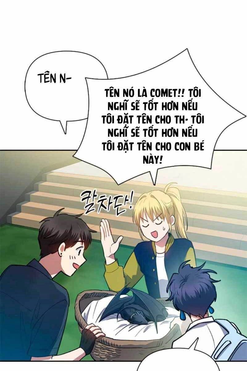 Những Ranker Cấp S Mà Tôi Nuôi Dưỡng Chapter 69 - 17