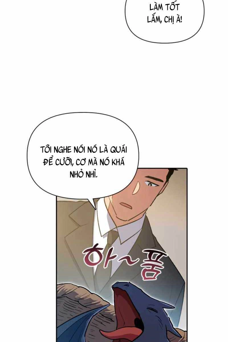 Những Ranker Cấp S Mà Tôi Nuôi Dưỡng Chapter 69 - 18