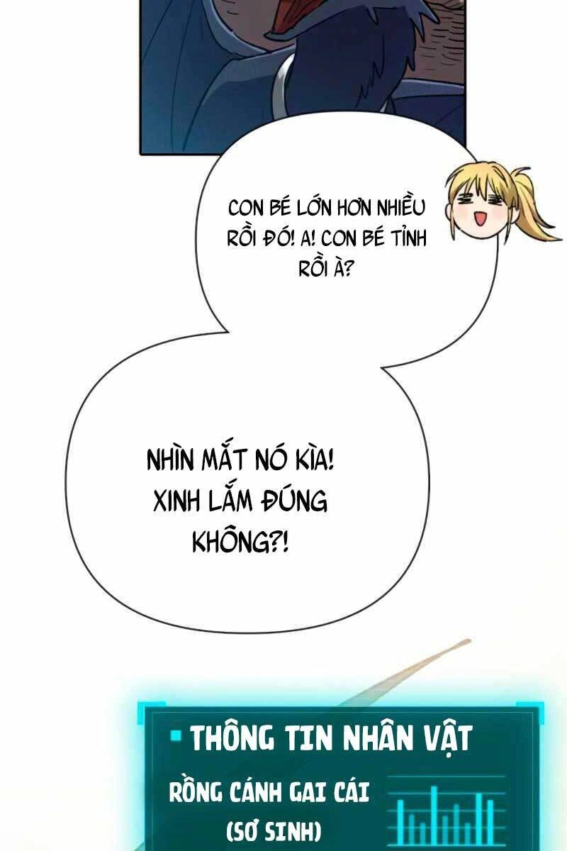 Những Ranker Cấp S Mà Tôi Nuôi Dưỡng Chapter 69 - 19
