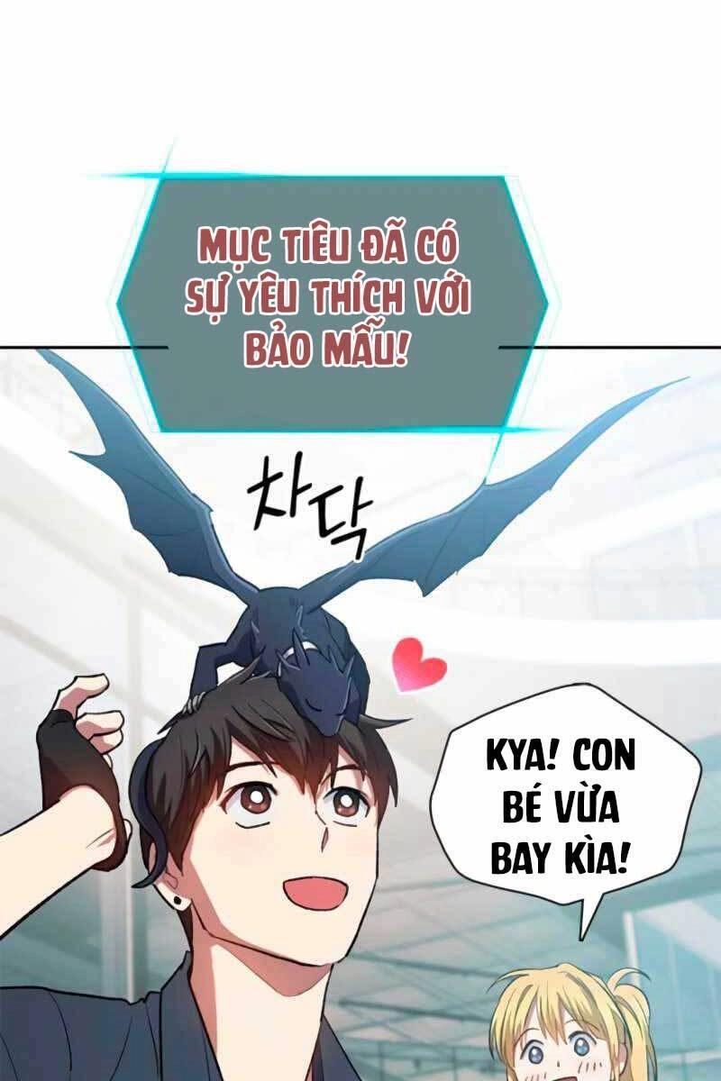 Những Ranker Cấp S Mà Tôi Nuôi Dưỡng Chapter 69 - 24