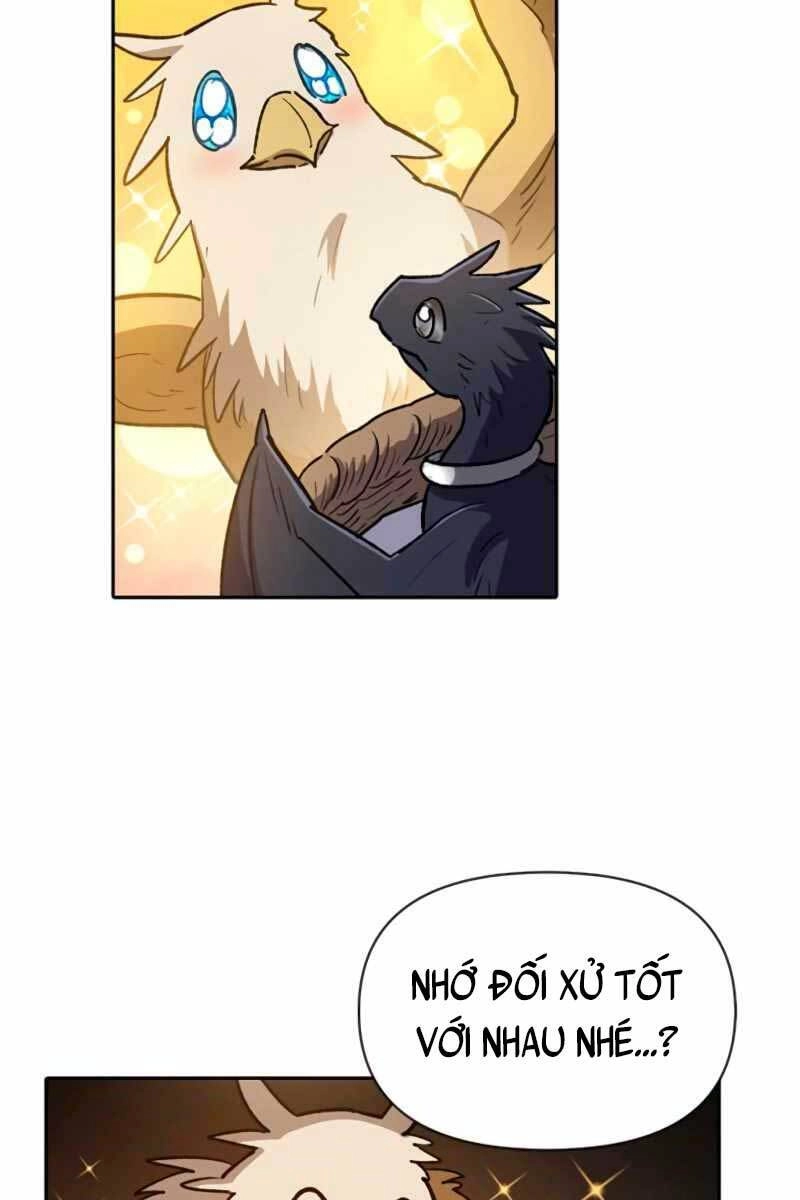 Những Ranker Cấp S Mà Tôi Nuôi Dưỡng Chapter 69 - 33