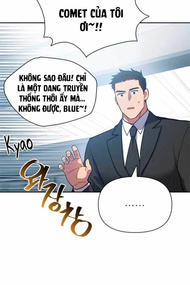 Những Ranker Cấp S Mà Tôi Nuôi Dưỡng Chapter 69 - 37