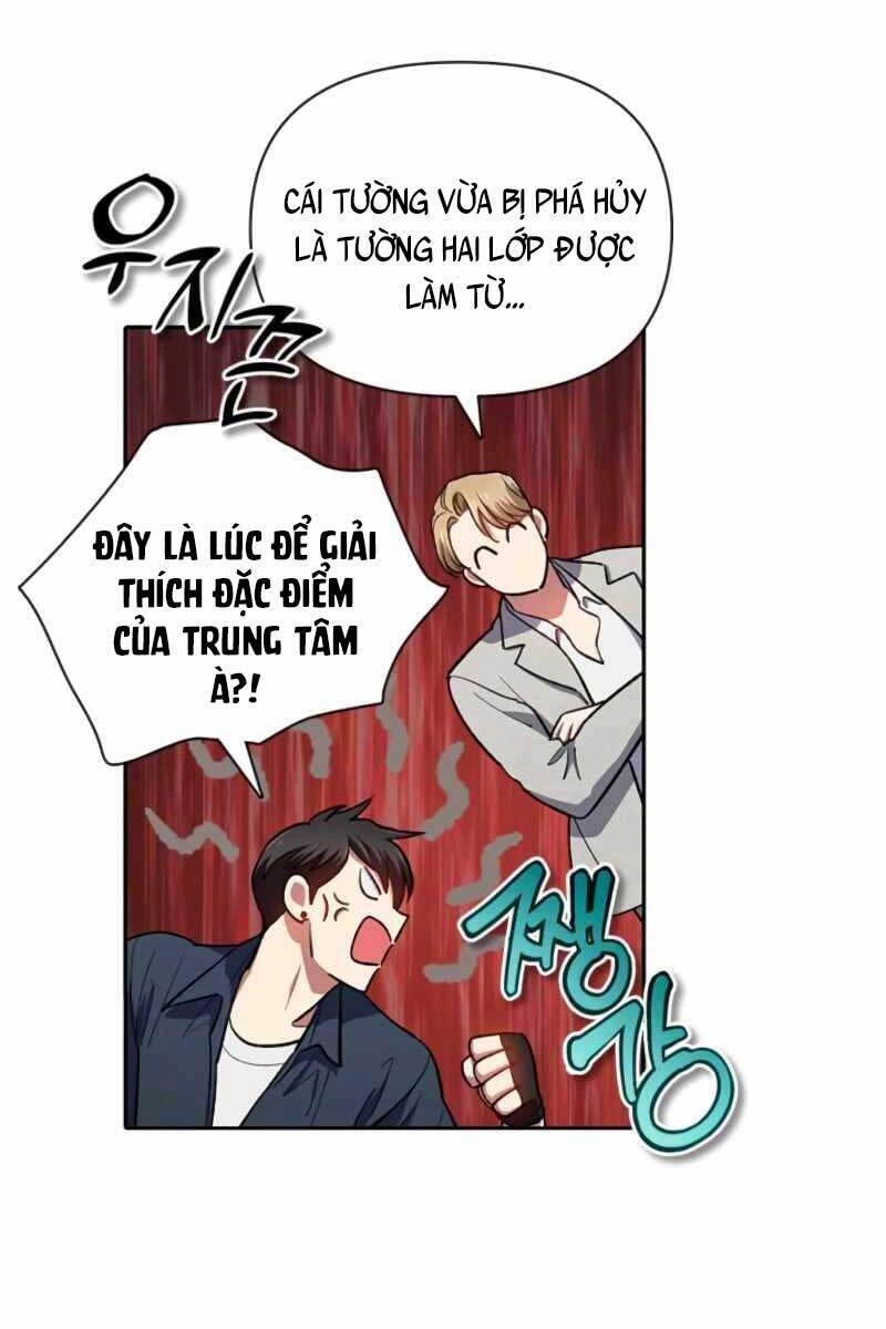 Những Ranker Cấp S Mà Tôi Nuôi Dưỡng Chapter 69 - 38
