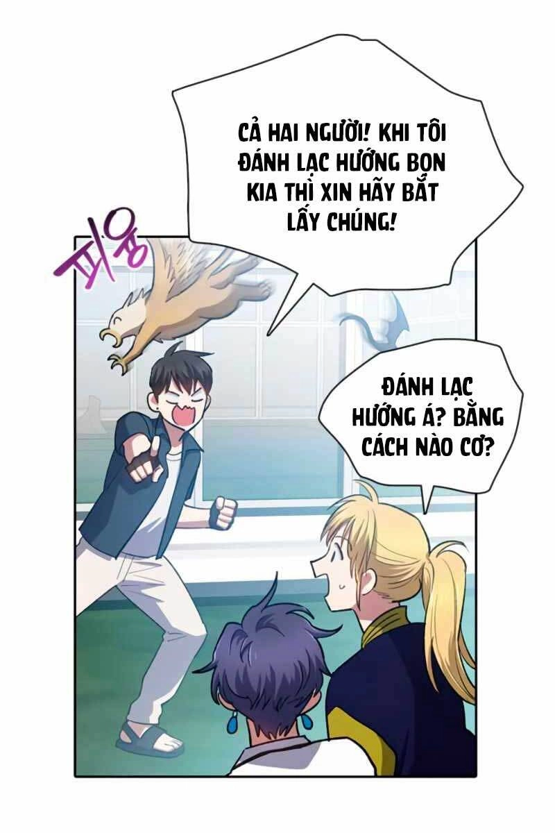 Những Ranker Cấp S Mà Tôi Nuôi Dưỡng Chapter 69 - 39