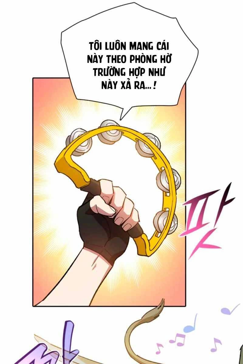 Những Ranker Cấp S Mà Tôi Nuôi Dưỡng Chapter 69 - 41