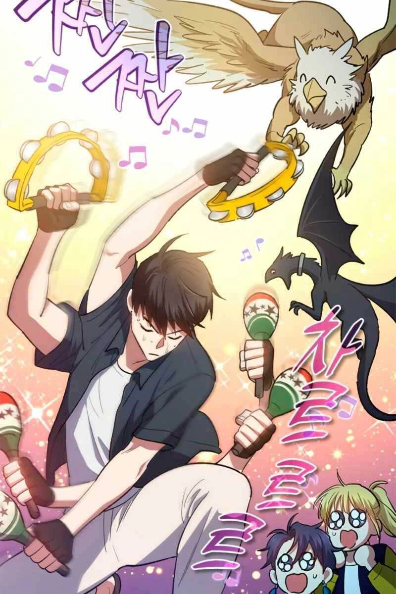 Những Ranker Cấp S Mà Tôi Nuôi Dưỡng Chapter 69 - 42