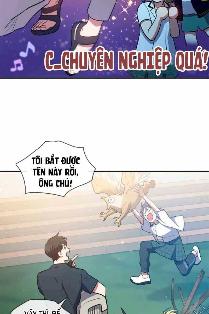 Những Ranker Cấp S Mà Tôi Nuôi Dưỡng Chapter 69 - 43