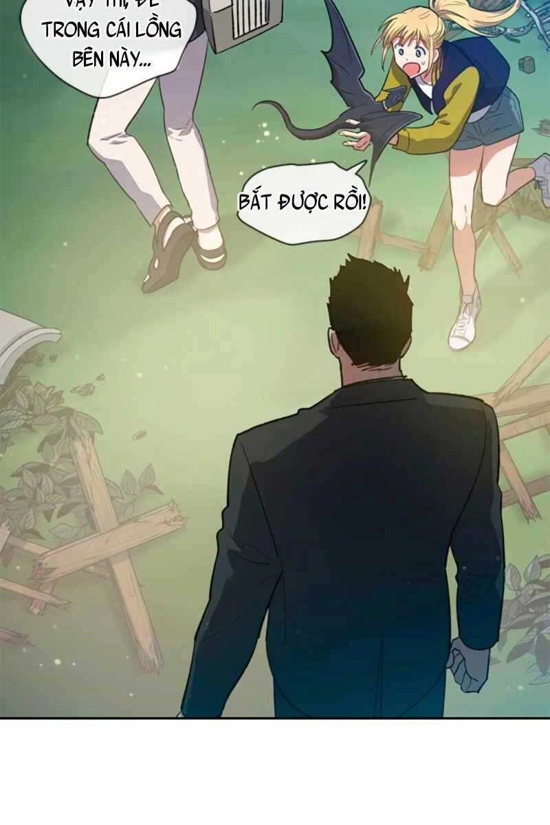 Những Ranker Cấp S Mà Tôi Nuôi Dưỡng Chapter 69 - 44