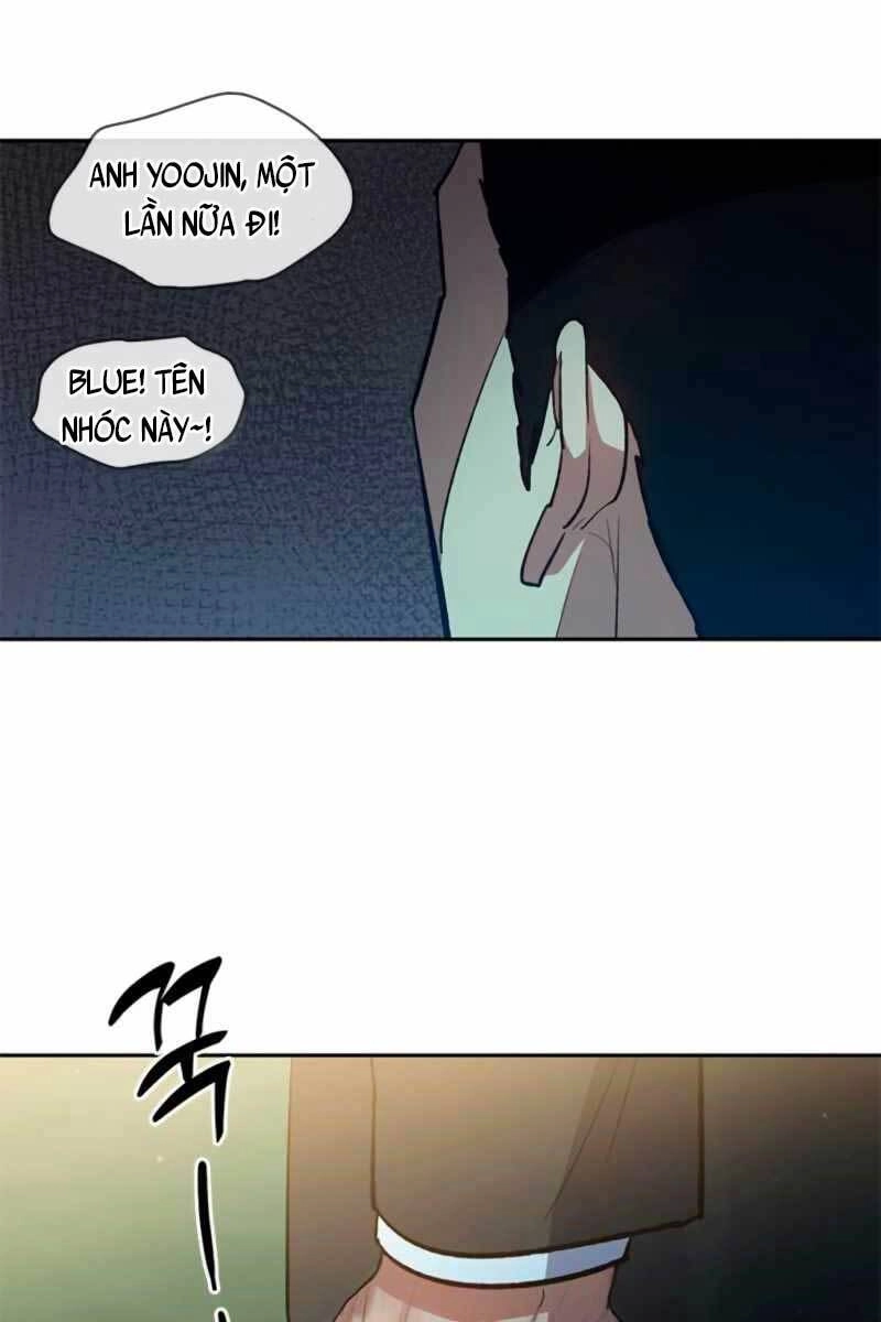 Những Ranker Cấp S Mà Tôi Nuôi Dưỡng Chapter 69 - 45