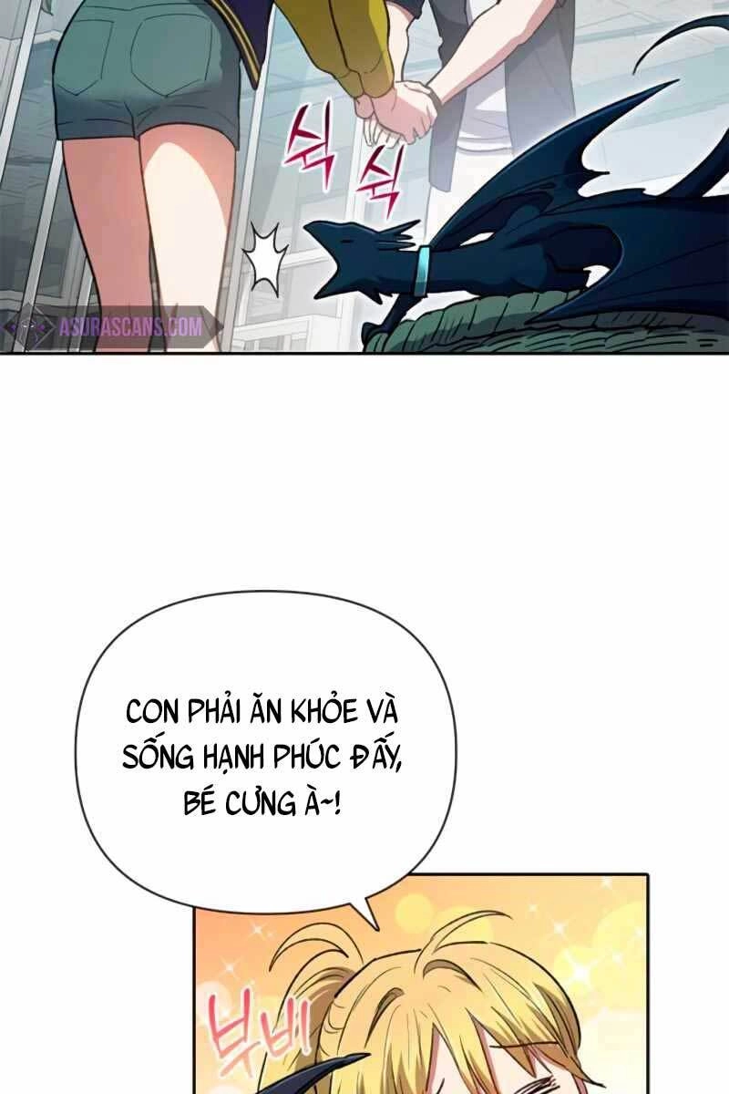 Những Ranker Cấp S Mà Tôi Nuôi Dưỡng Chapter 69 - 50