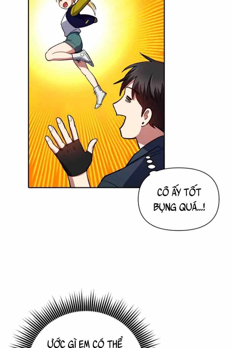 Những Ranker Cấp S Mà Tôi Nuôi Dưỡng Chapter 69 - 52