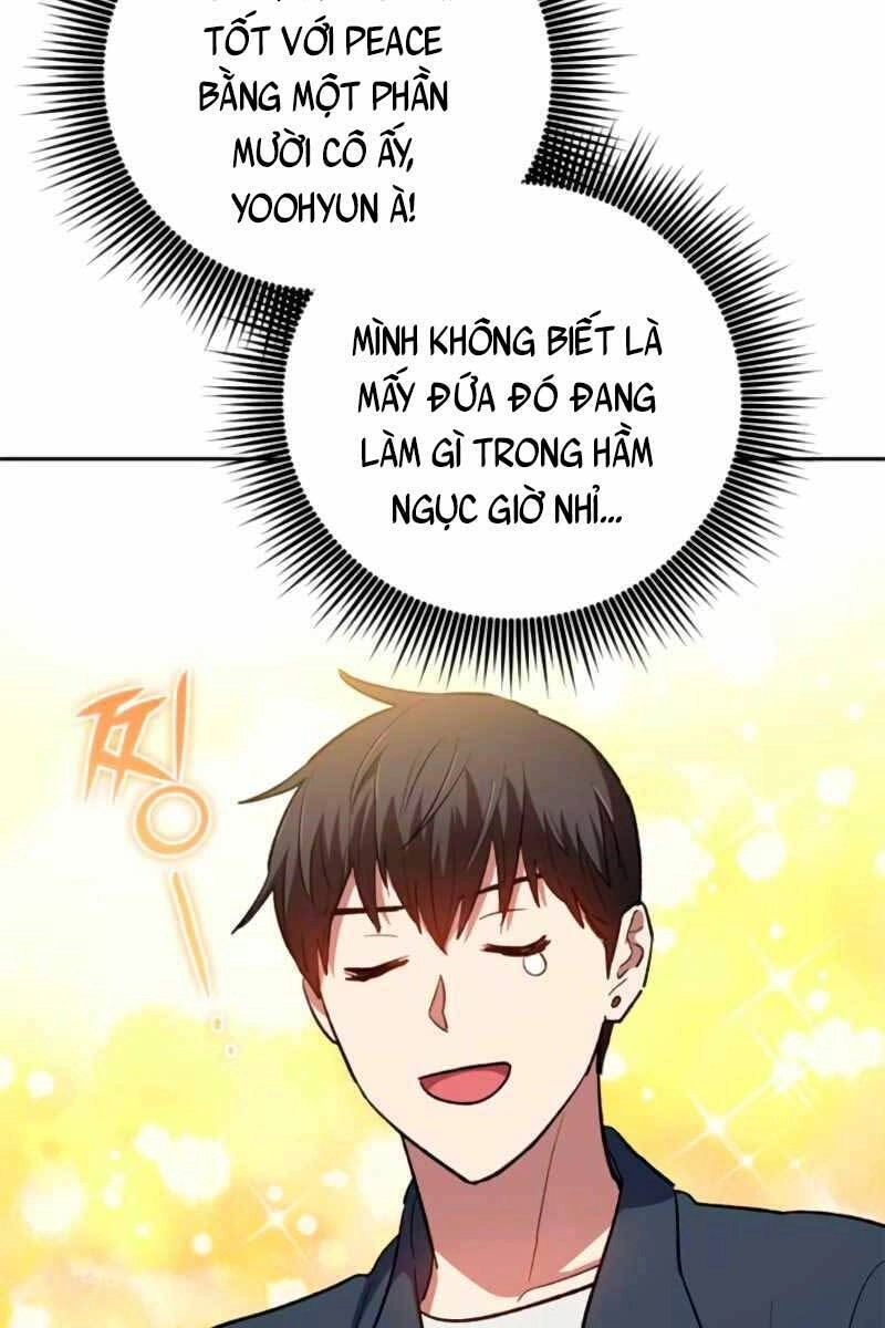 Những Ranker Cấp S Mà Tôi Nuôi Dưỡng Chapter 69 - 53