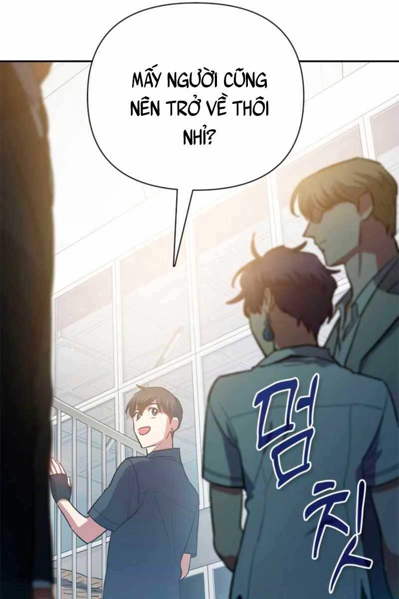 Những Ranker Cấp S Mà Tôi Nuôi Dưỡng Chapter 69 - 56