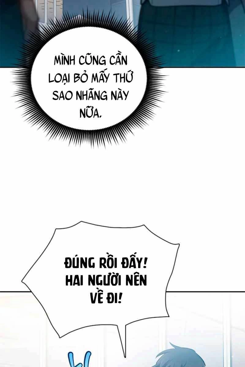 Những Ranker Cấp S Mà Tôi Nuôi Dưỡng Chapter 69 - 57