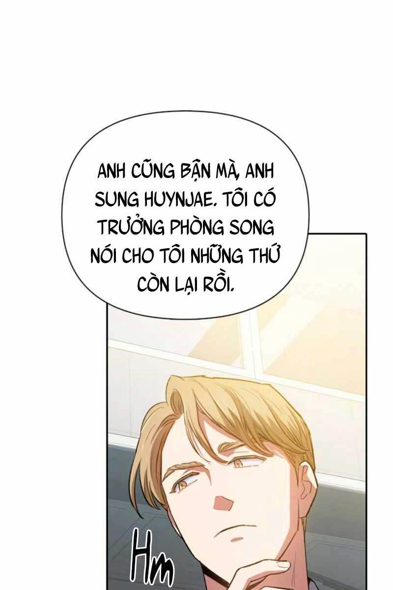 Những Ranker Cấp S Mà Tôi Nuôi Dưỡng Chapter 69 - 59