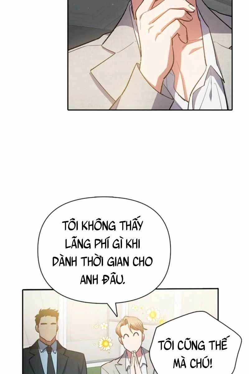 Những Ranker Cấp S Mà Tôi Nuôi Dưỡng Chapter 69 - 60