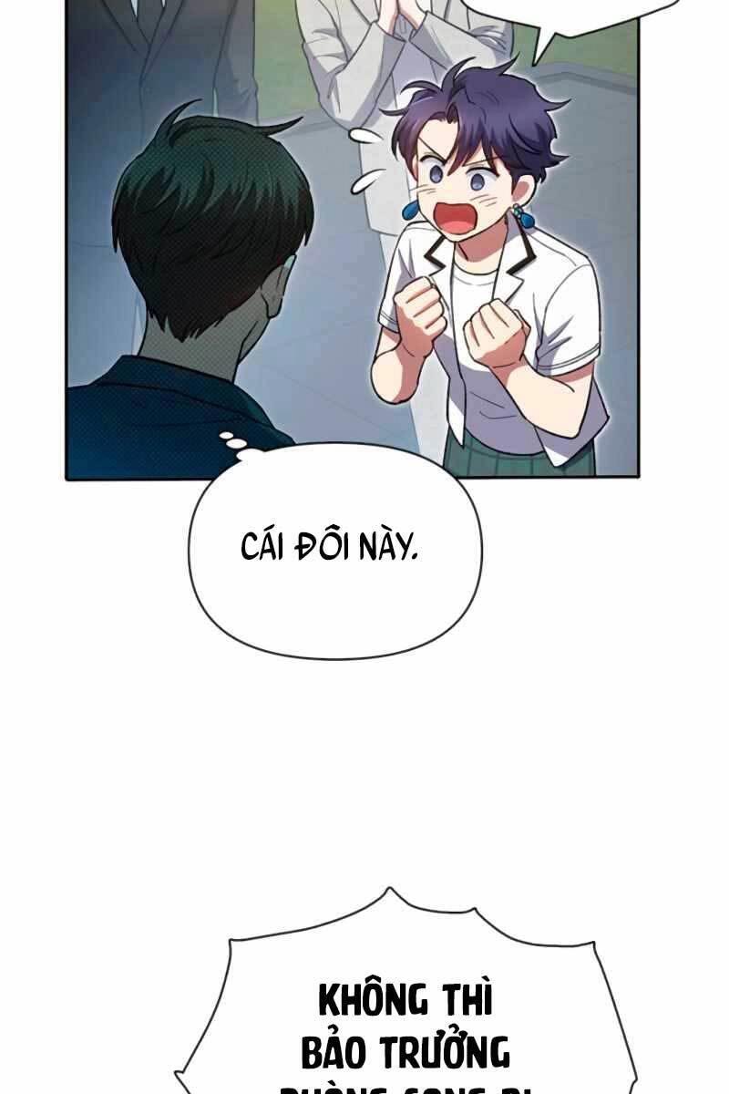 Những Ranker Cấp S Mà Tôi Nuôi Dưỡng Chapter 69 - 61