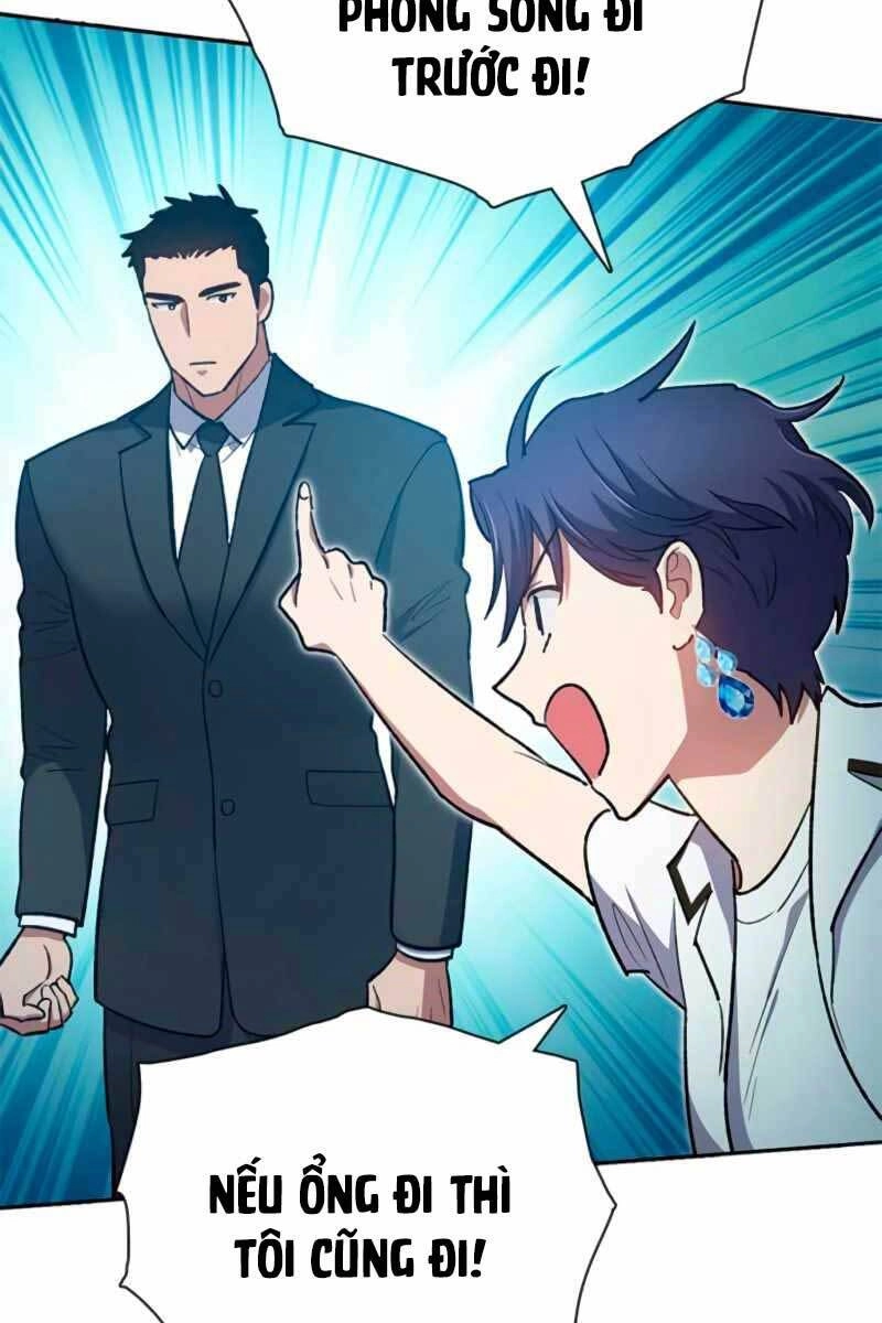 Những Ranker Cấp S Mà Tôi Nuôi Dưỡng Chapter 69 - 62