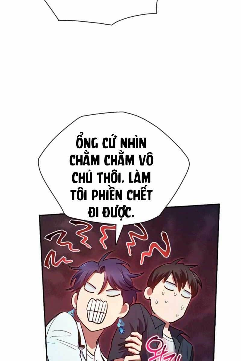 Những Ranker Cấp S Mà Tôi Nuôi Dưỡng Chapter 69 - 63