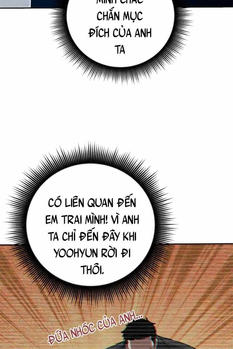 Những Ranker Cấp S Mà Tôi Nuôi Dưỡng Chapter 69 - 67