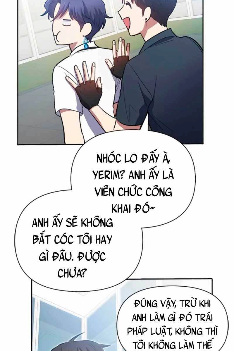 Những Ranker Cấp S Mà Tôi Nuôi Dưỡng Chapter 69 - 70