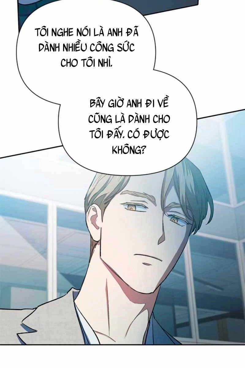 Những Ranker Cấp S Mà Tôi Nuôi Dưỡng Chapter 69 - 73