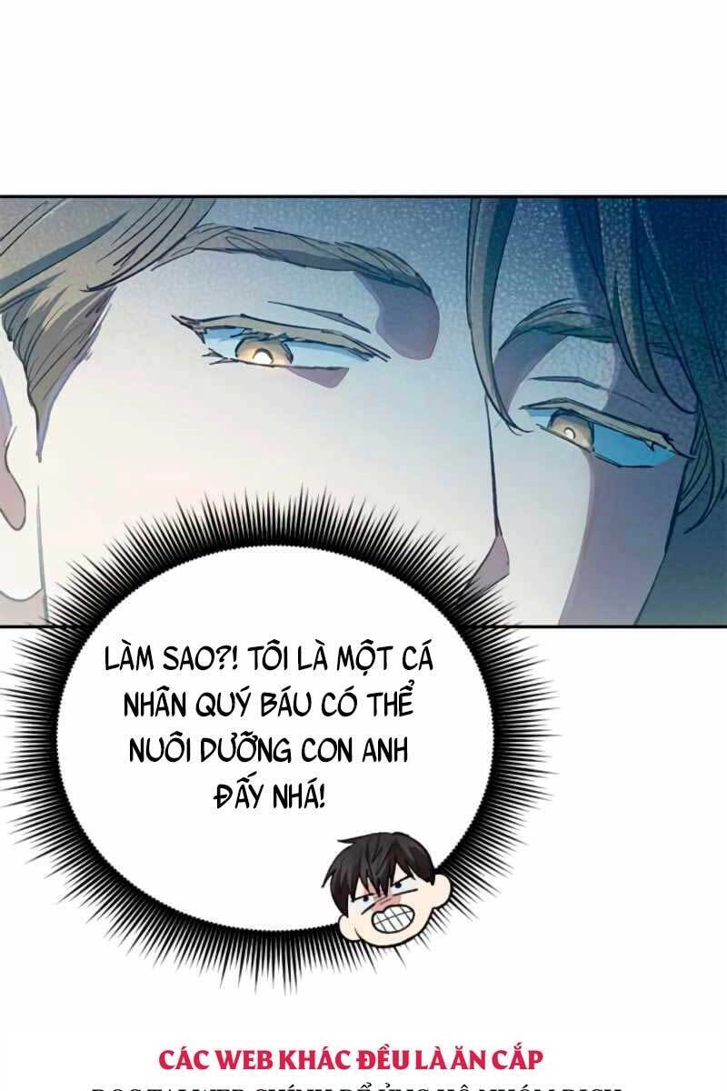 Những Ranker Cấp S Mà Tôi Nuôi Dưỡng Chapter 69 - 74