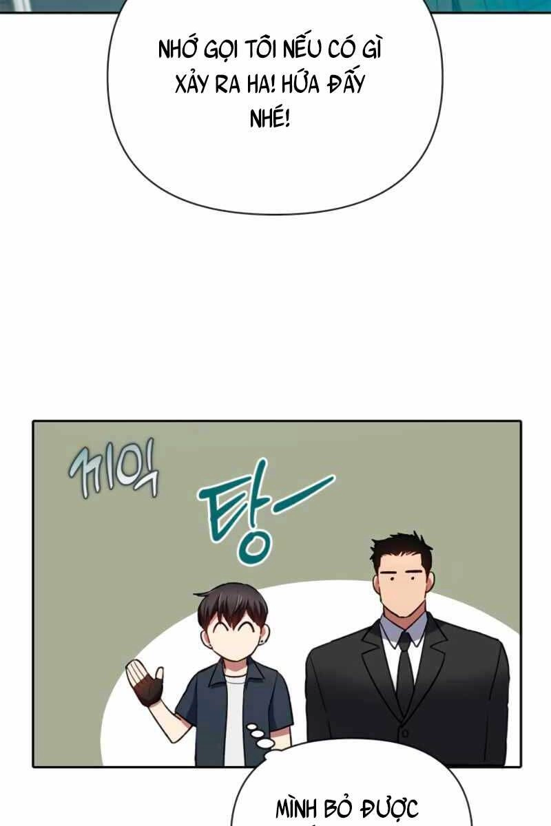 Những Ranker Cấp S Mà Tôi Nuôi Dưỡng Chapter 69 - 77