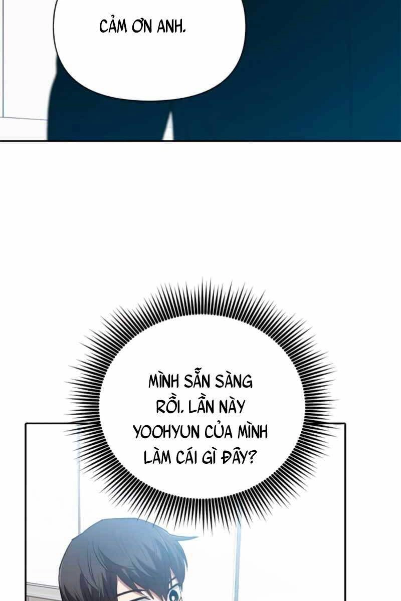 Những Ranker Cấp S Mà Tôi Nuôi Dưỡng Chapter 69 - 82