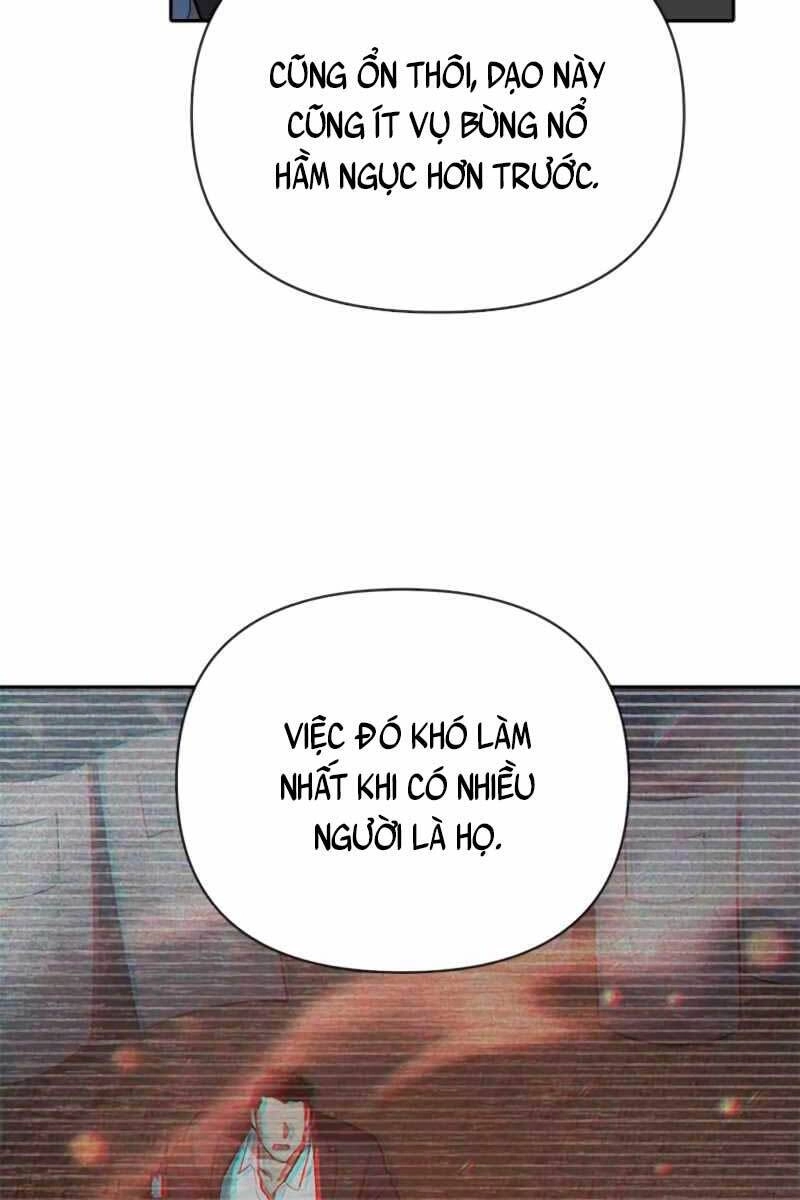 Những Ranker Cấp S Mà Tôi Nuôi Dưỡng Chapter 69 - 85