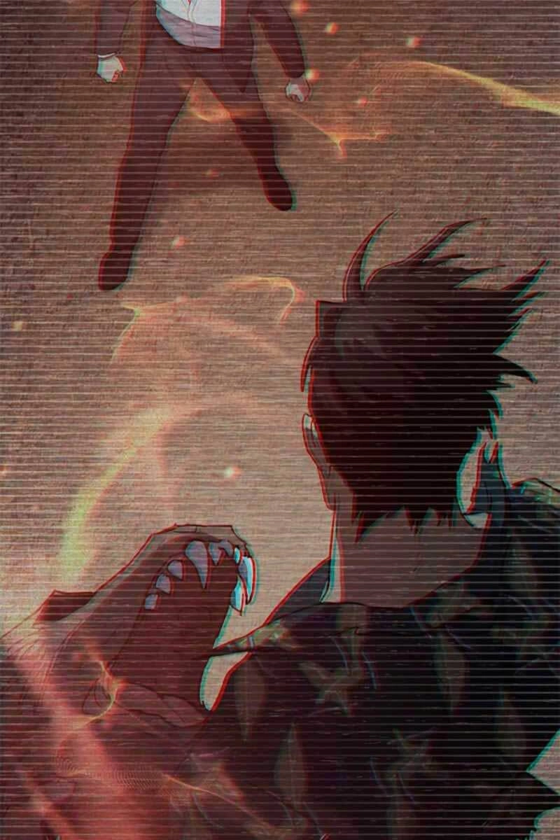 Những Ranker Cấp S Mà Tôi Nuôi Dưỡng Chapter 69 - 86