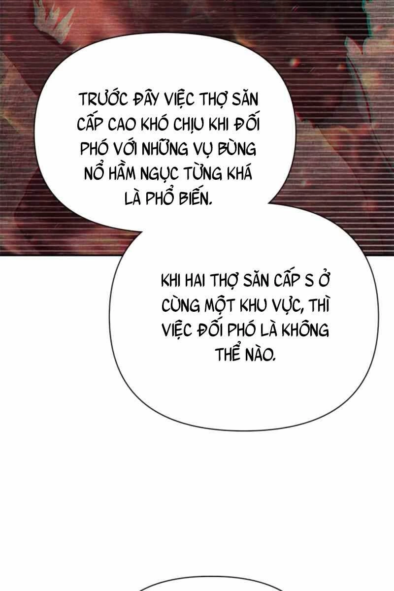 Những Ranker Cấp S Mà Tôi Nuôi Dưỡng Chapter 69 - 87