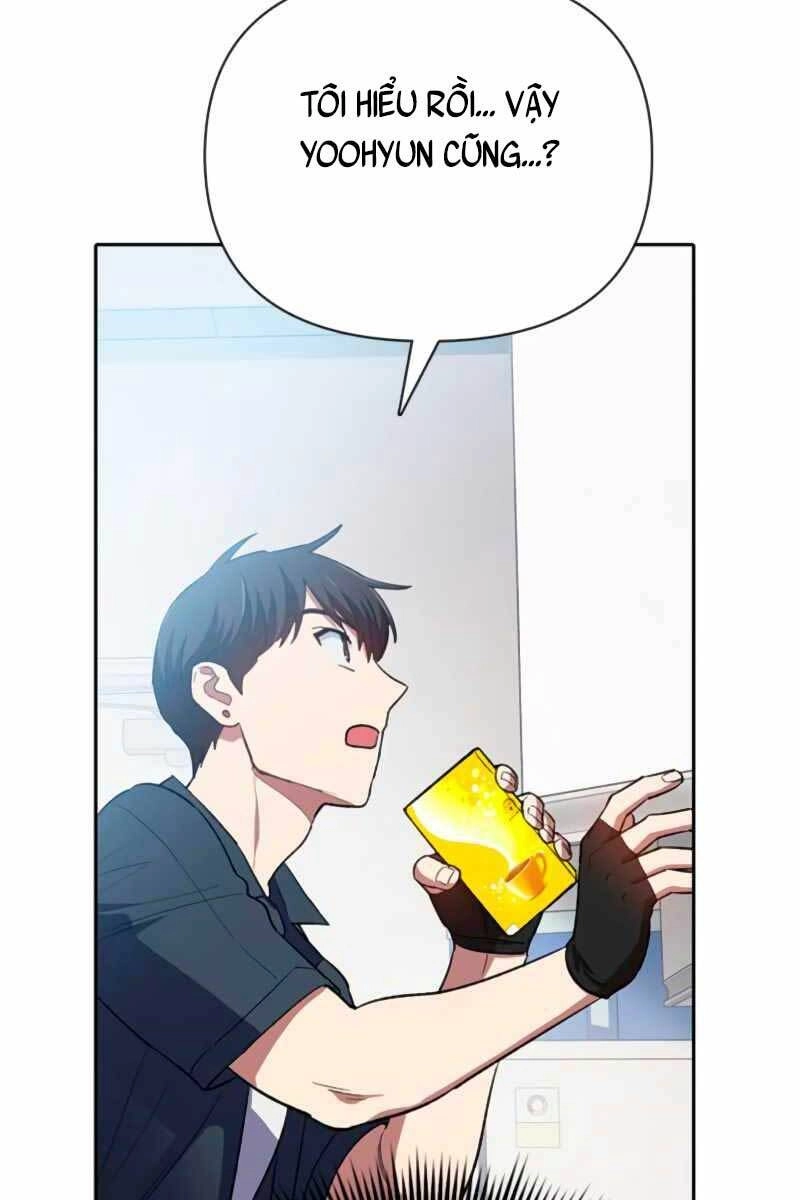 Những Ranker Cấp S Mà Tôi Nuôi Dưỡng Chapter 69 - 88