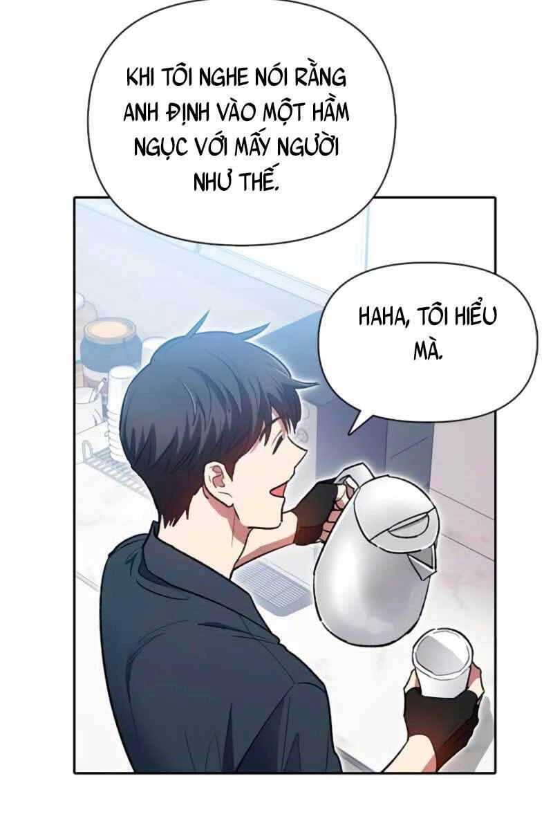 Những Ranker Cấp S Mà Tôi Nuôi Dưỡng Chapter 69 - 96