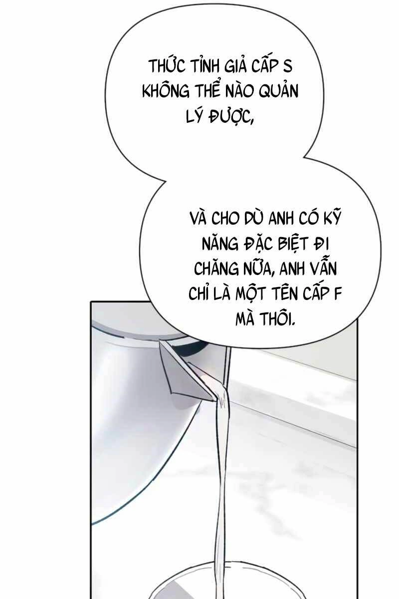 Những Ranker Cấp S Mà Tôi Nuôi Dưỡng Chapter 69 - 98