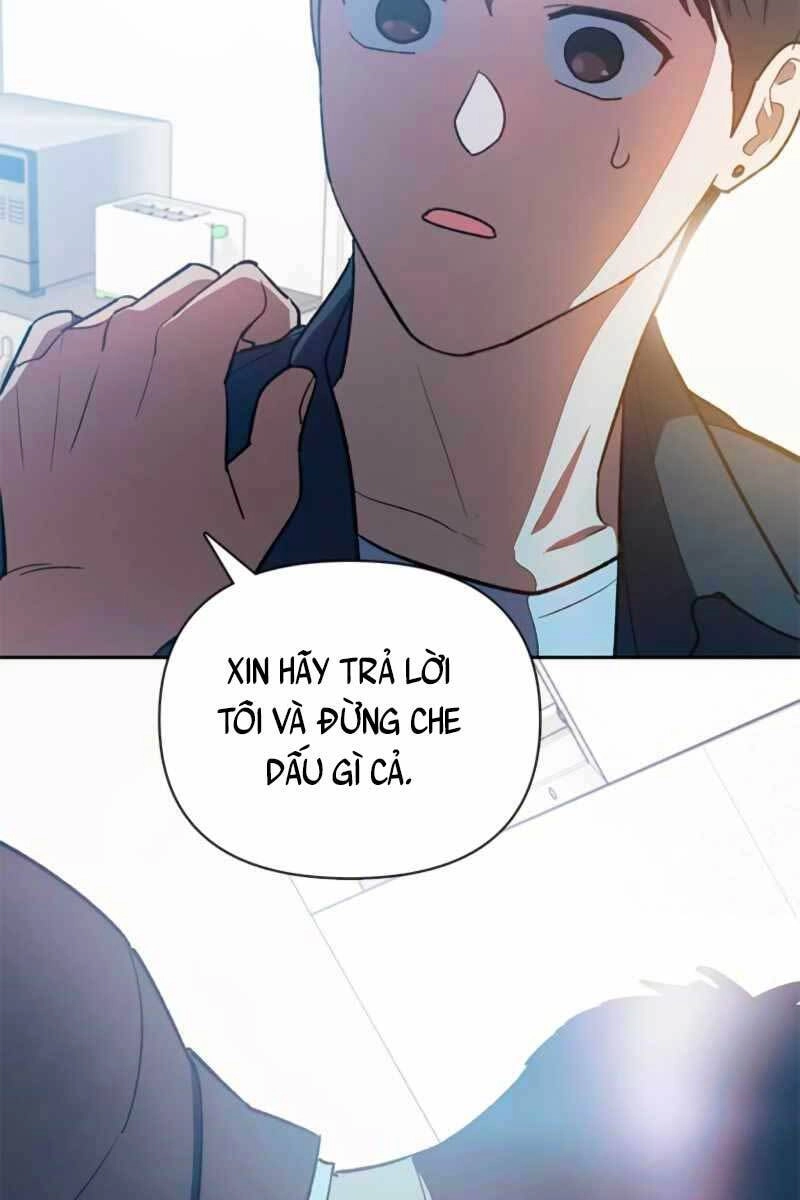 Những Ranker Cấp S Mà Tôi Nuôi Dưỡng Chapter 69 - 105