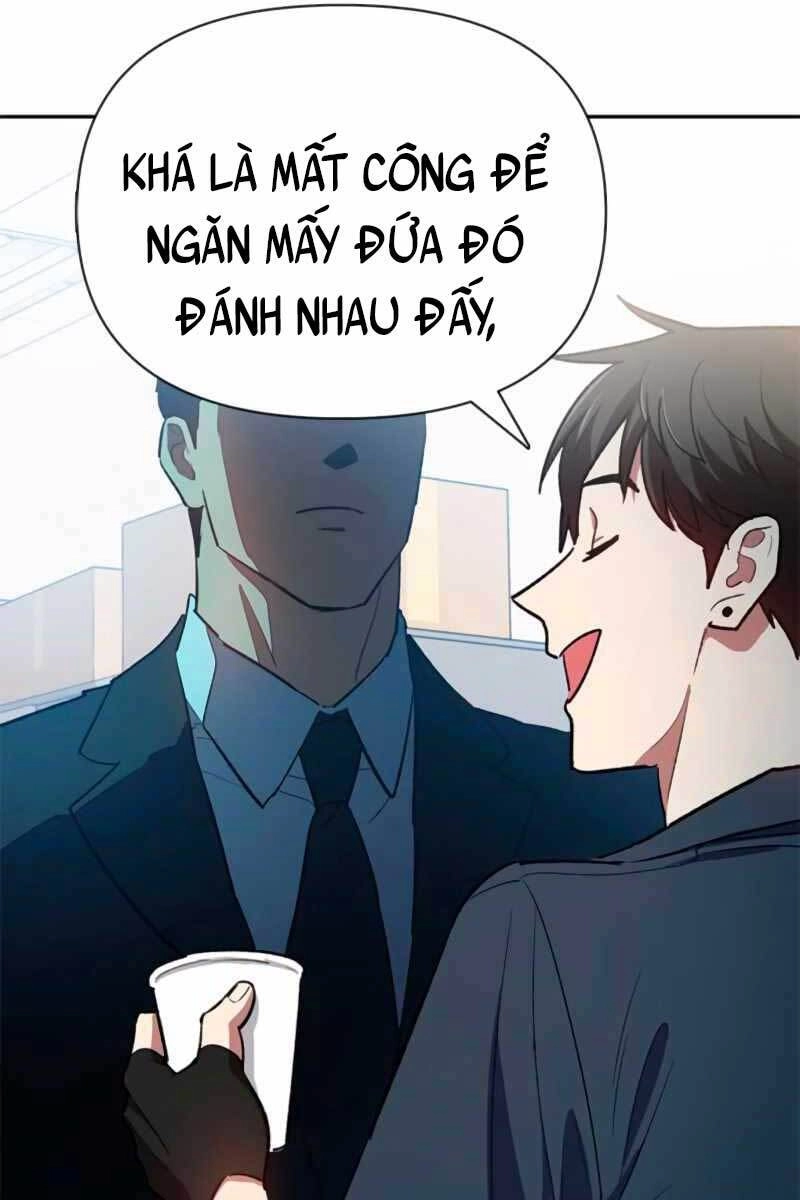 Những Ranker Cấp S Mà Tôi Nuôi Dưỡng Chapter 69 - 112