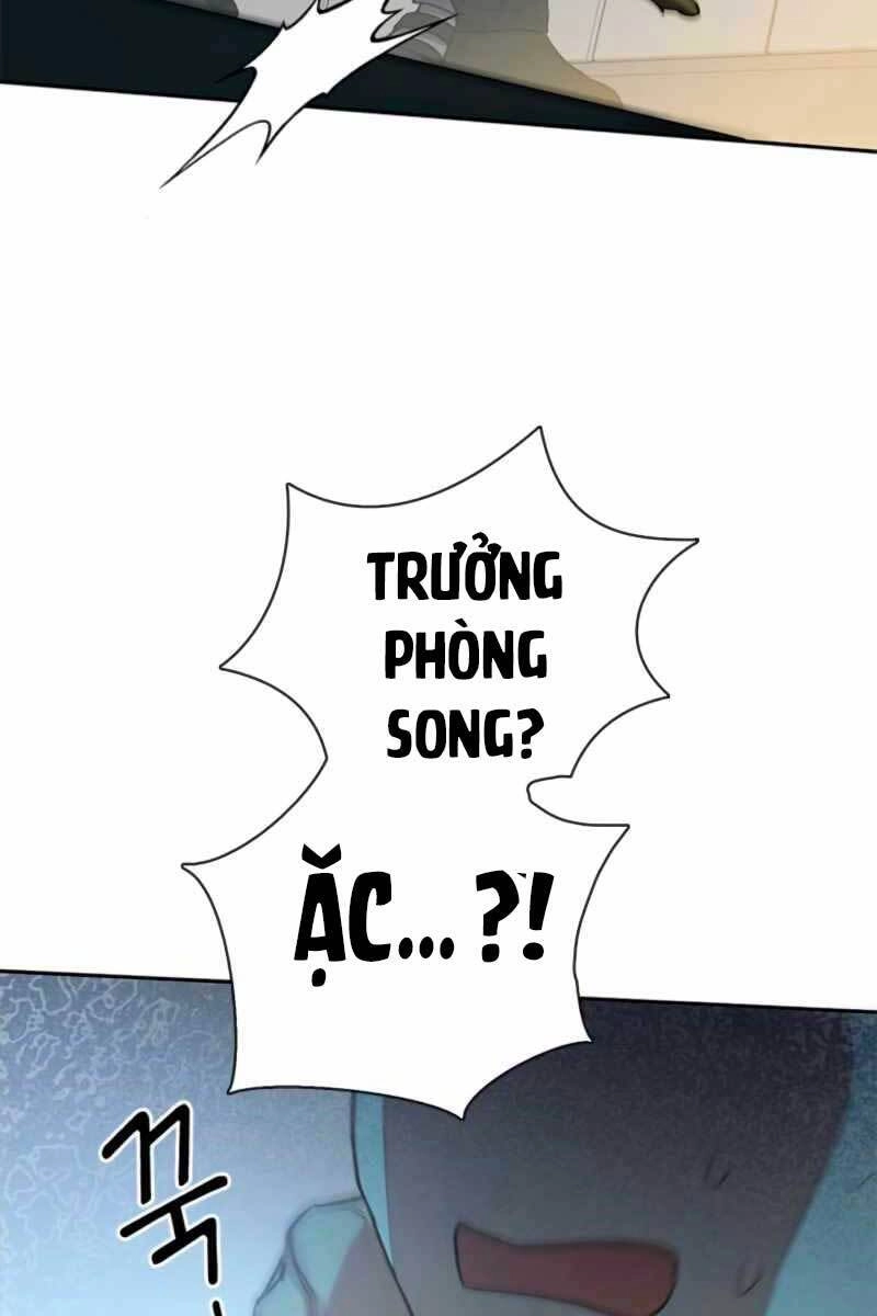 Những Ranker Cấp S Mà Tôi Nuôi Dưỡng Chapter 69 - 117