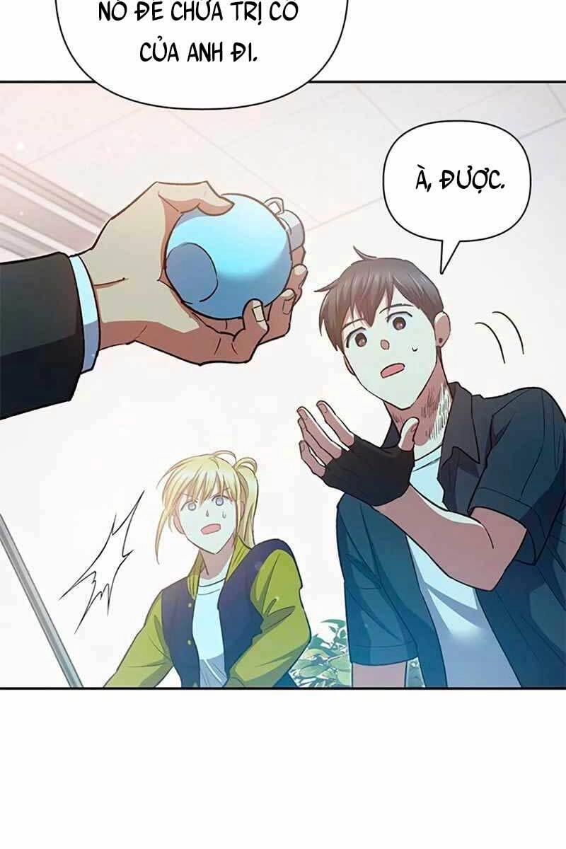 Những Ranker Cấp S Mà Tôi Nuôi Dưỡng Chapter 70 - 29