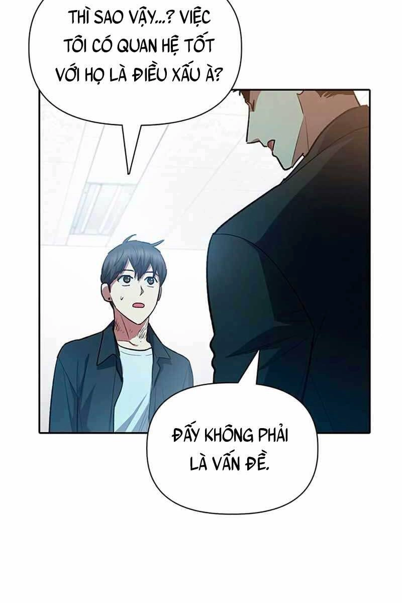 Những Ranker Cấp S Mà Tôi Nuôi Dưỡng Chapter 70 - 40