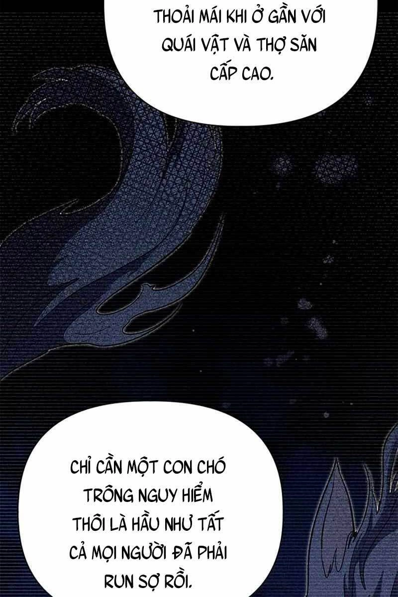 Những Ranker Cấp S Mà Tôi Nuôi Dưỡng Chapter 70 - 42