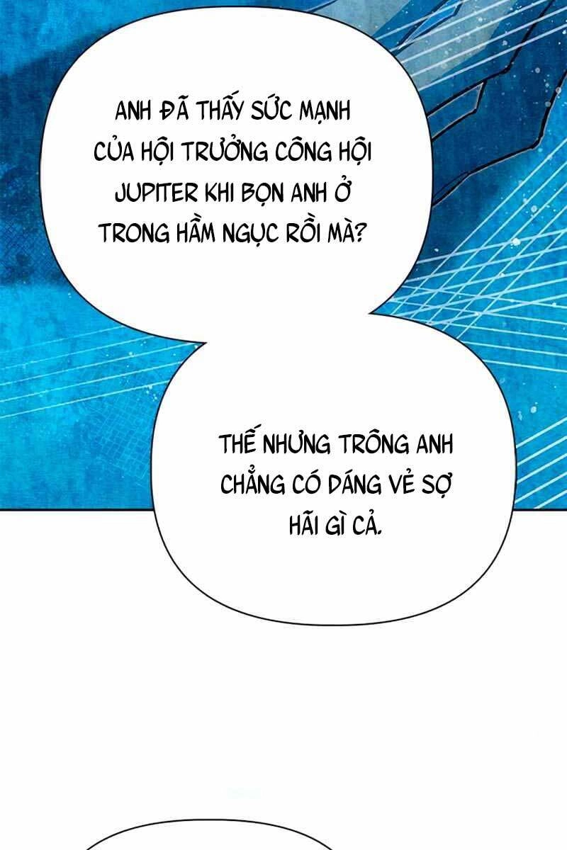 Những Ranker Cấp S Mà Tôi Nuôi Dưỡng Chapter 70 - 47