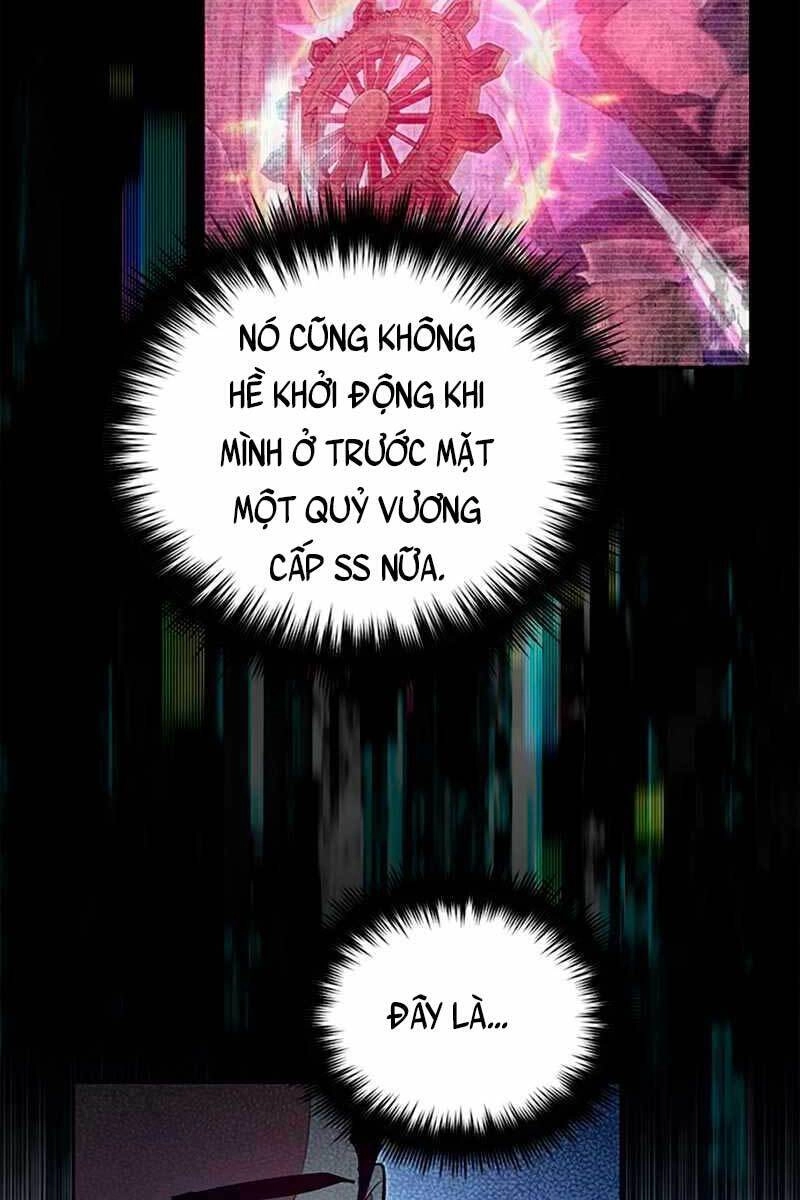 Những Ranker Cấp S Mà Tôi Nuôi Dưỡng Chapter 70 - 54