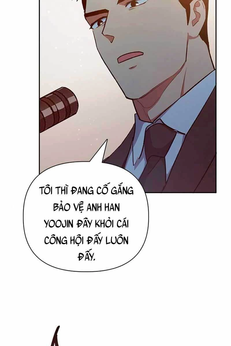 Những Ranker Cấp S Mà Tôi Nuôi Dưỡng Chapter 70 - 64