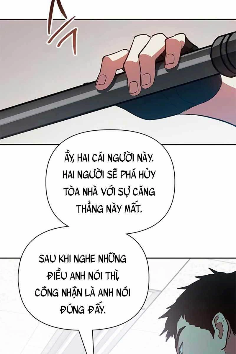 Những Ranker Cấp S Mà Tôi Nuôi Dưỡng Chapter 70 - 65