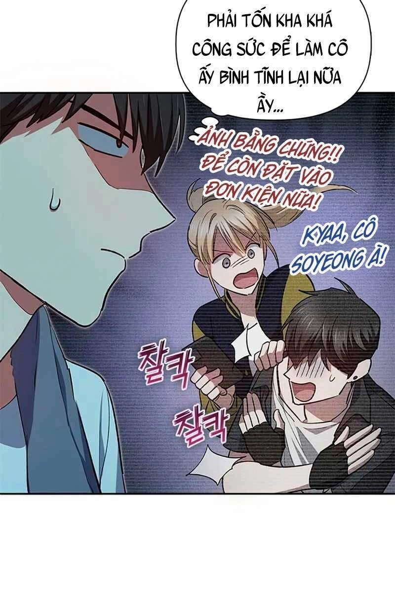 Những Ranker Cấp S Mà Tôi Nuôi Dưỡng Chapter 70 - 78