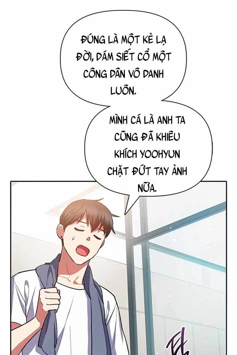 Những Ranker Cấp S Mà Tôi Nuôi Dưỡng Chapter 70 - 79