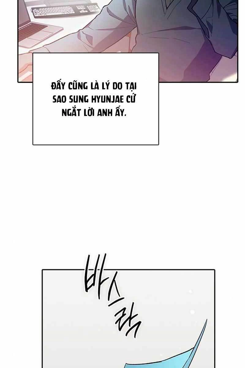 Những Ranker Cấp S Mà Tôi Nuôi Dưỡng Chapter 70 - 91