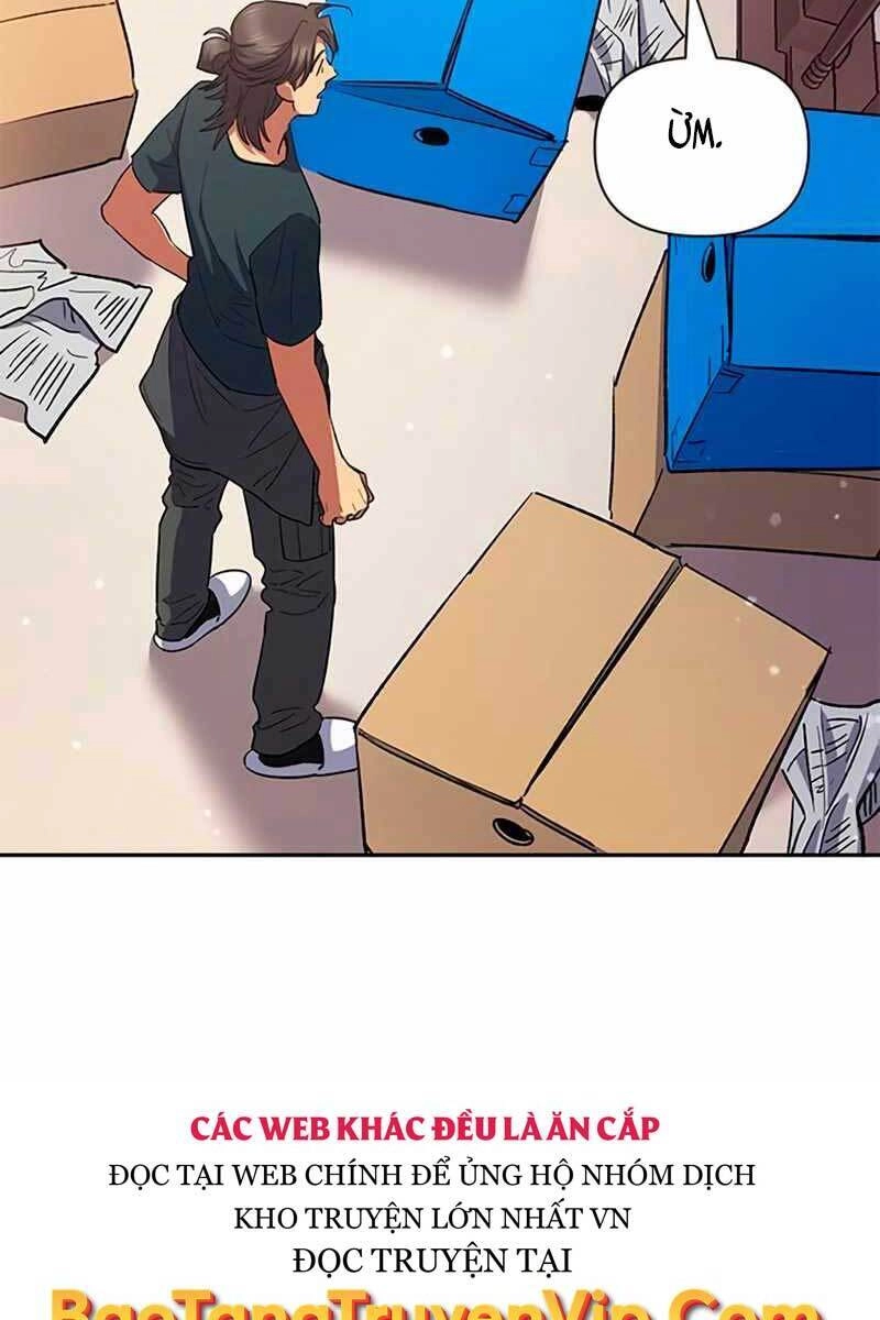 Những Ranker Cấp S Mà Tôi Nuôi Dưỡng Chapter 70 - 98